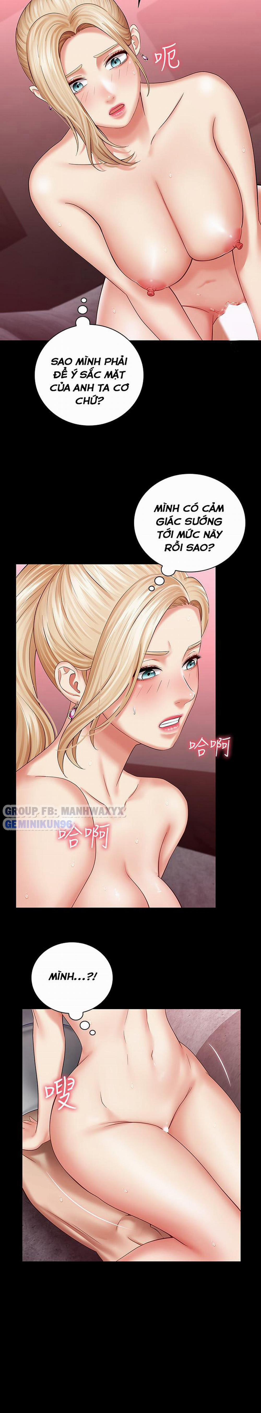 Sứ Mệnh Người Anh 28 trang 23