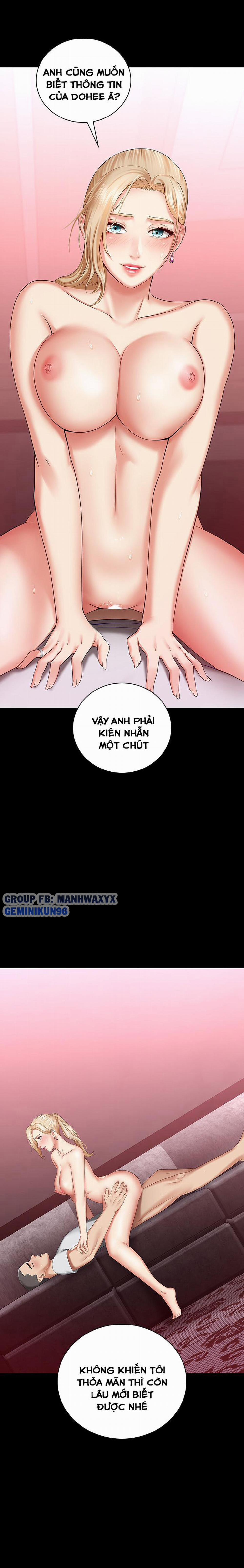 Sứ Mệnh Người Anh 28 trang 5