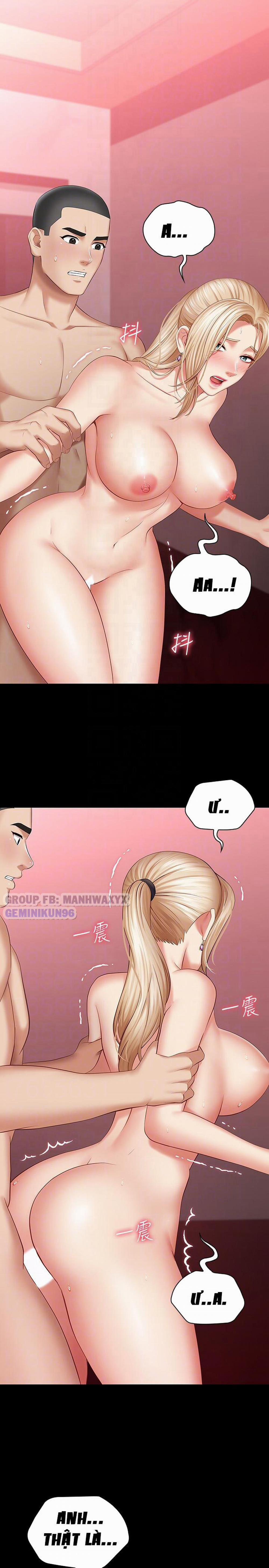 Sứ Mệnh Người Anh 29 trang 8