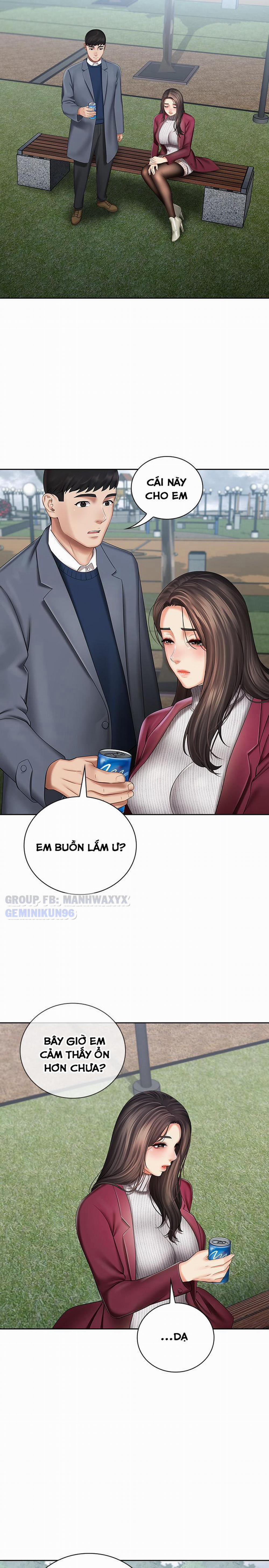 Sứ Mệnh Người Anh 30 trang 14