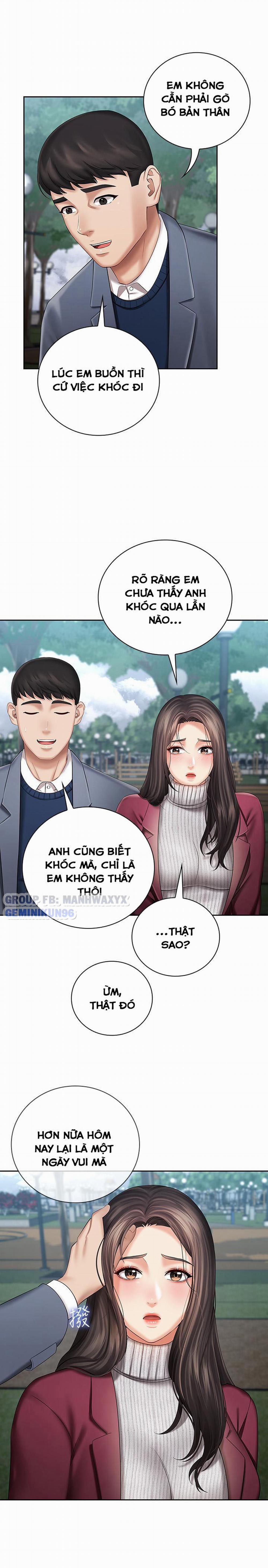 Sứ Mệnh Người Anh 30 trang 16