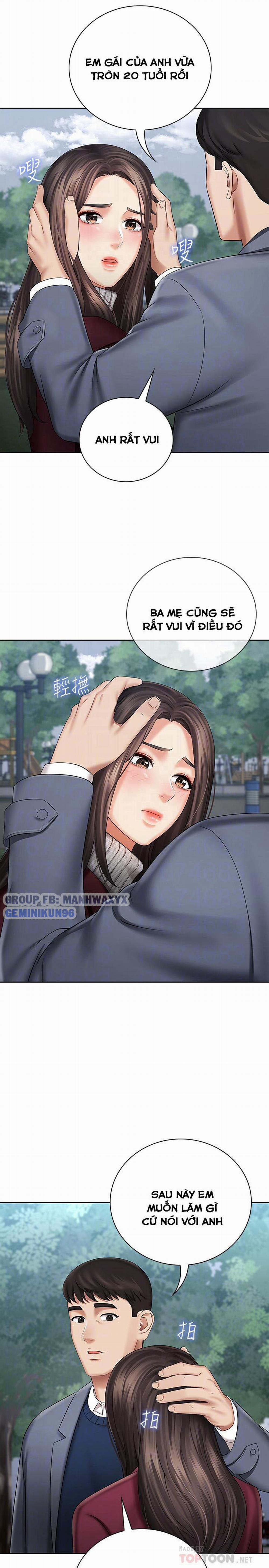 Sứ Mệnh Người Anh 30 trang 17