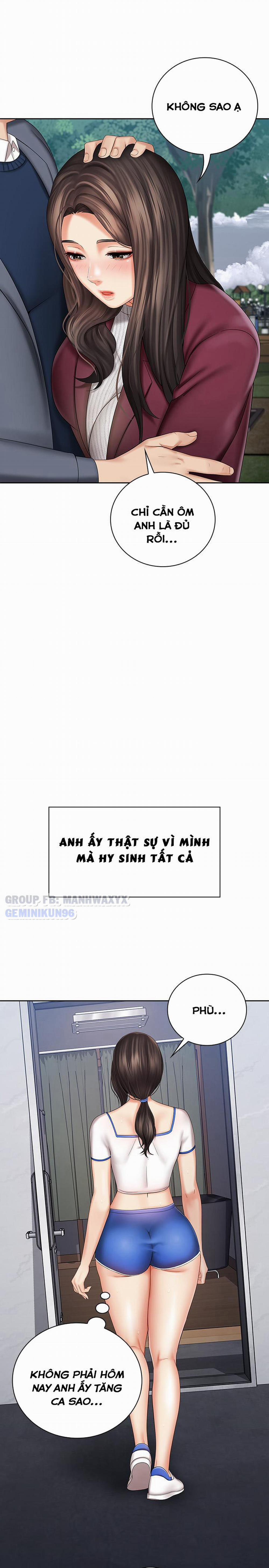 Sứ Mệnh Người Anh 30 trang 20