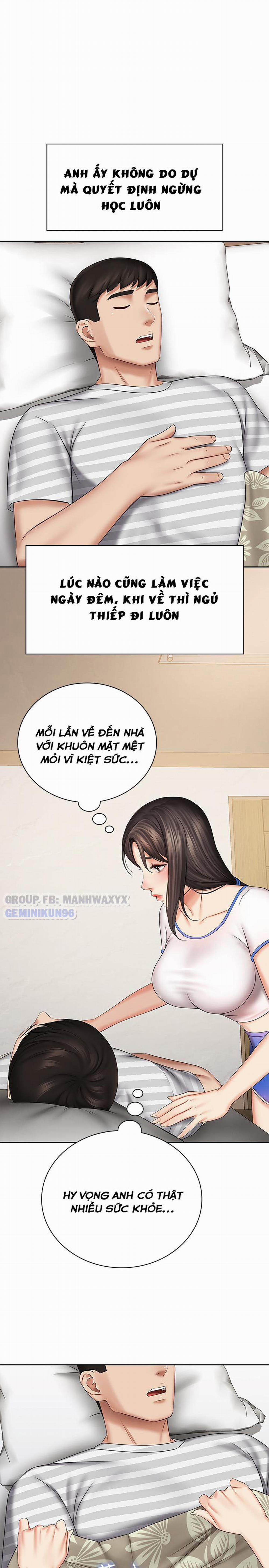 Sứ Mệnh Người Anh 30 trang 22