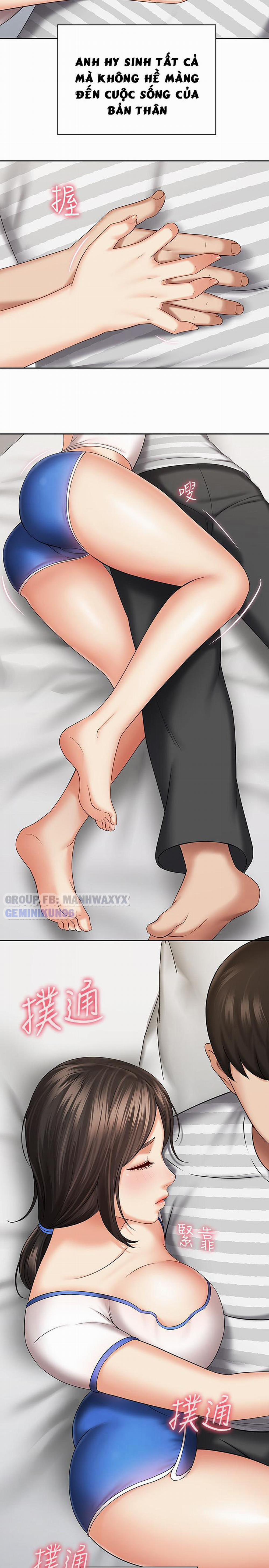 Sứ Mệnh Người Anh 30 trang 25