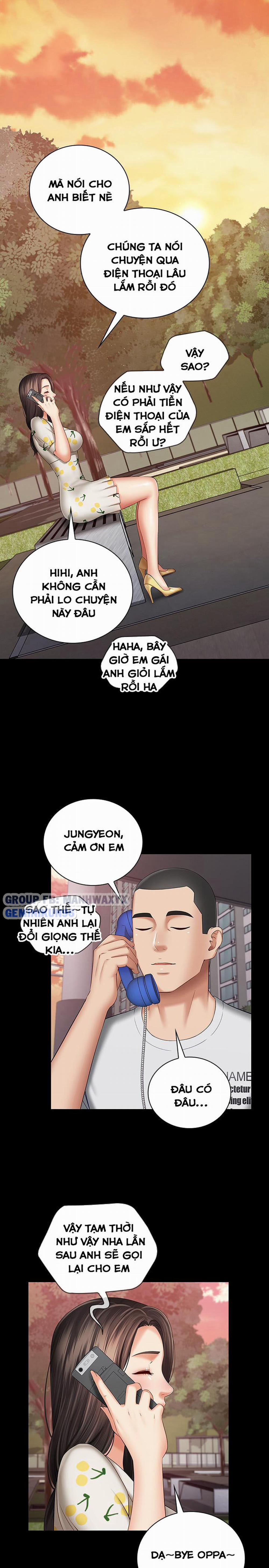 Sứ Mệnh Người Anh 30 trang 30