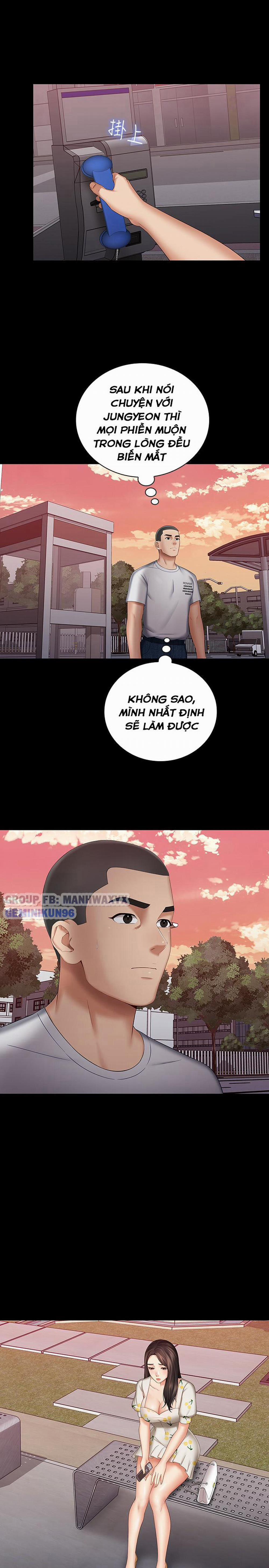 Sứ Mệnh Người Anh 30 trang 32