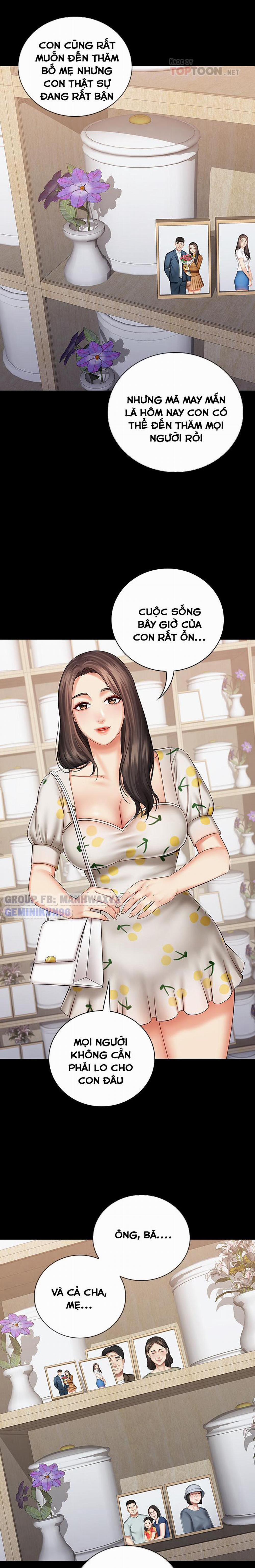 Sứ Mệnh Người Anh 30 trang 9