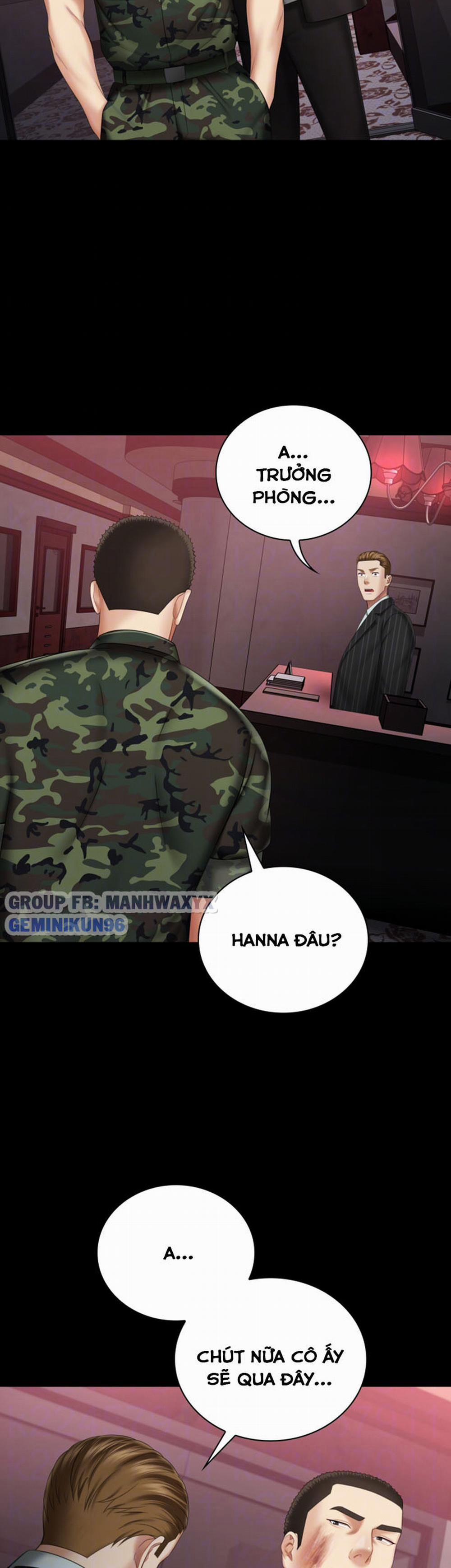 Sứ Mệnh Người Anh 31 trang 12