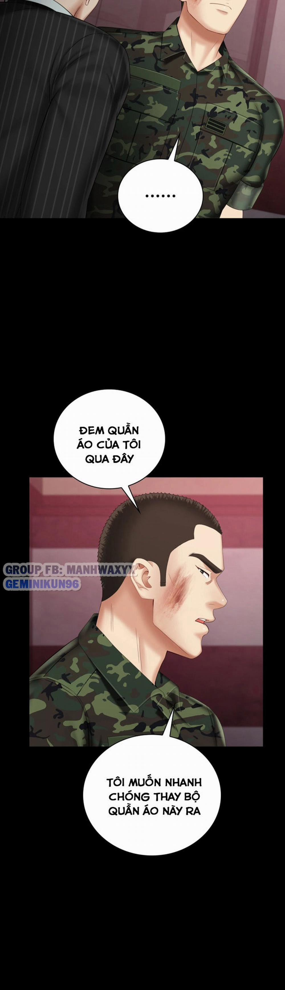 Sứ Mệnh Người Anh 31 trang 13