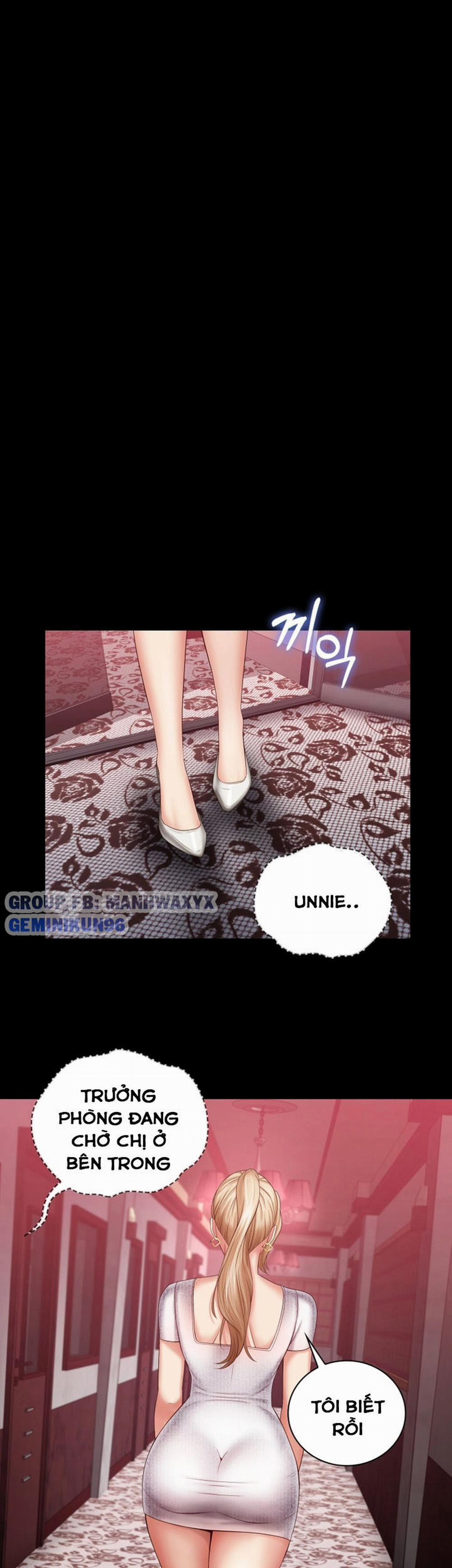 Sứ Mệnh Người Anh 31 trang 14