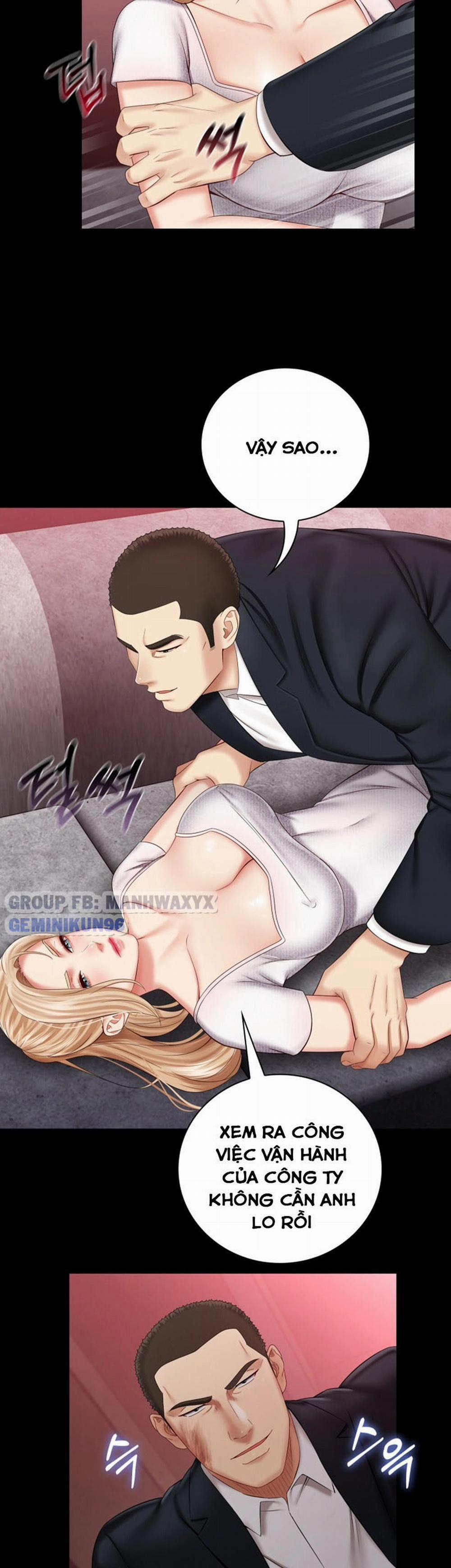 Sứ Mệnh Người Anh 31 trang 23