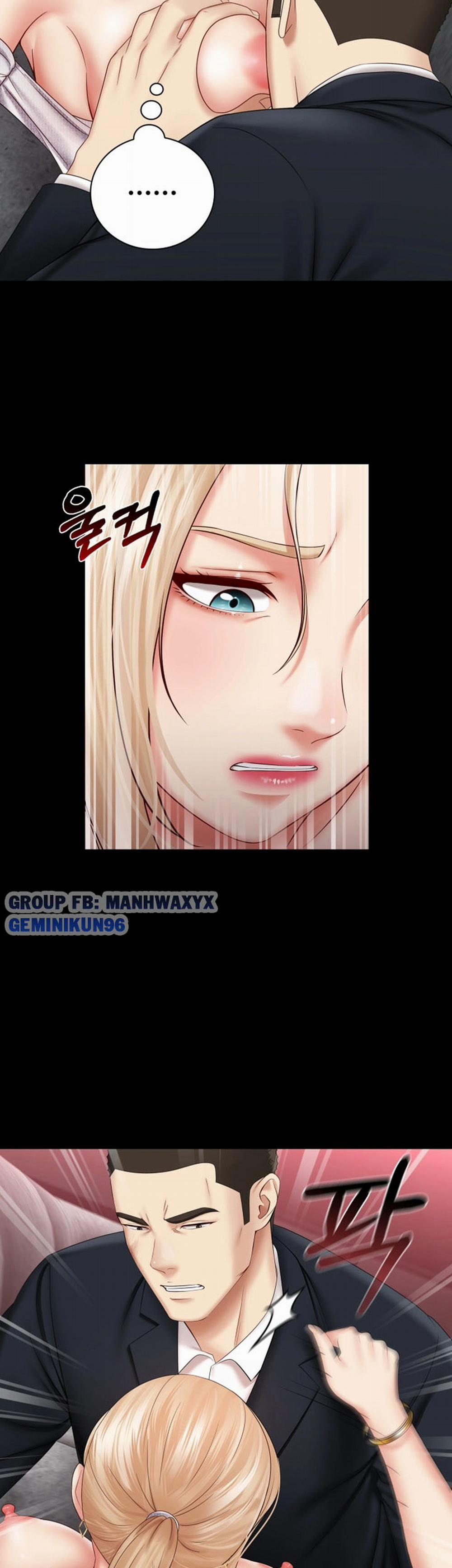 Sứ Mệnh Người Anh 31 trang 26