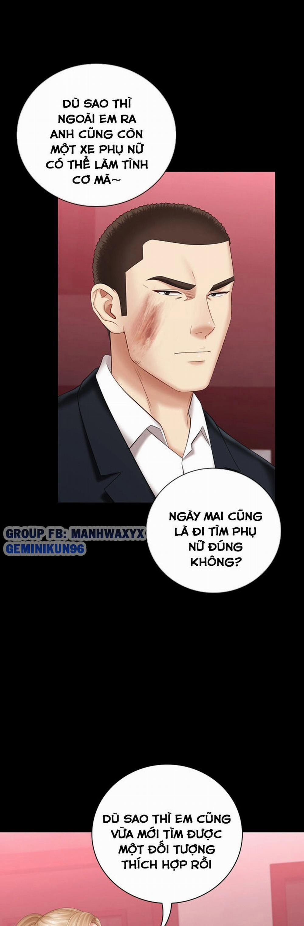 Sứ Mệnh Người Anh 31 trang 29