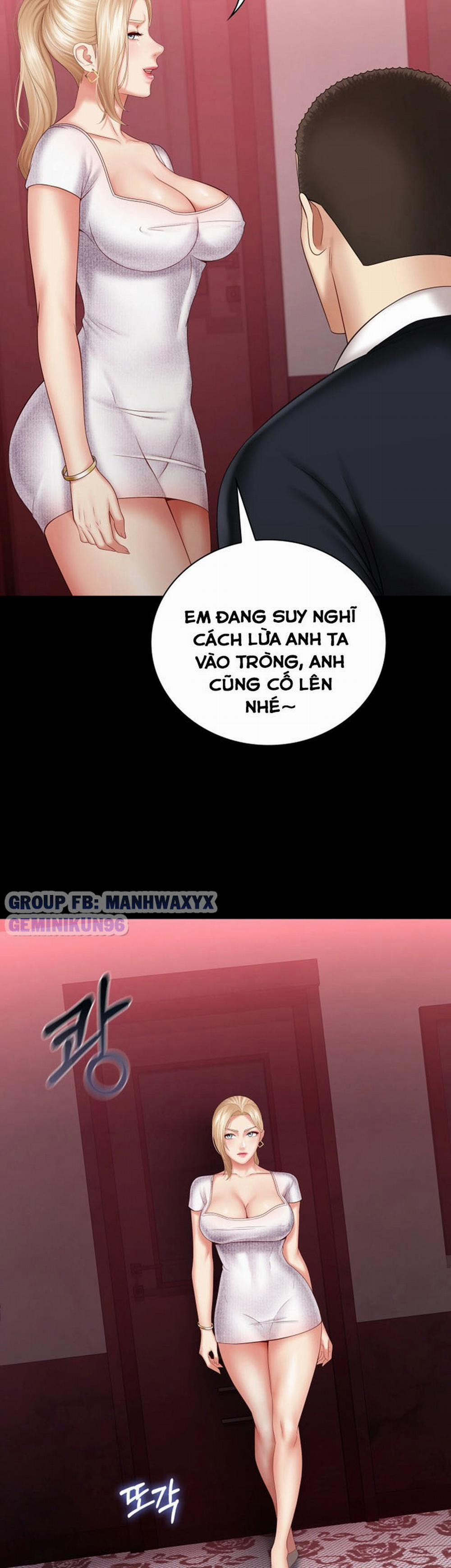 Sứ Mệnh Người Anh 31 trang 30