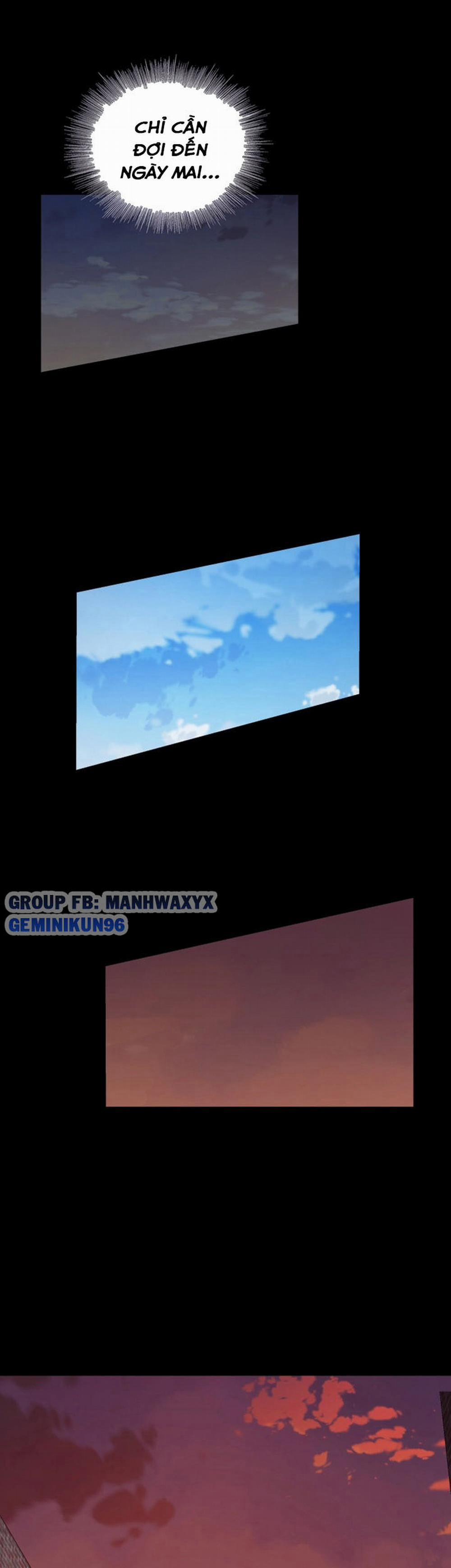 Sứ Mệnh Người Anh 31 trang 45