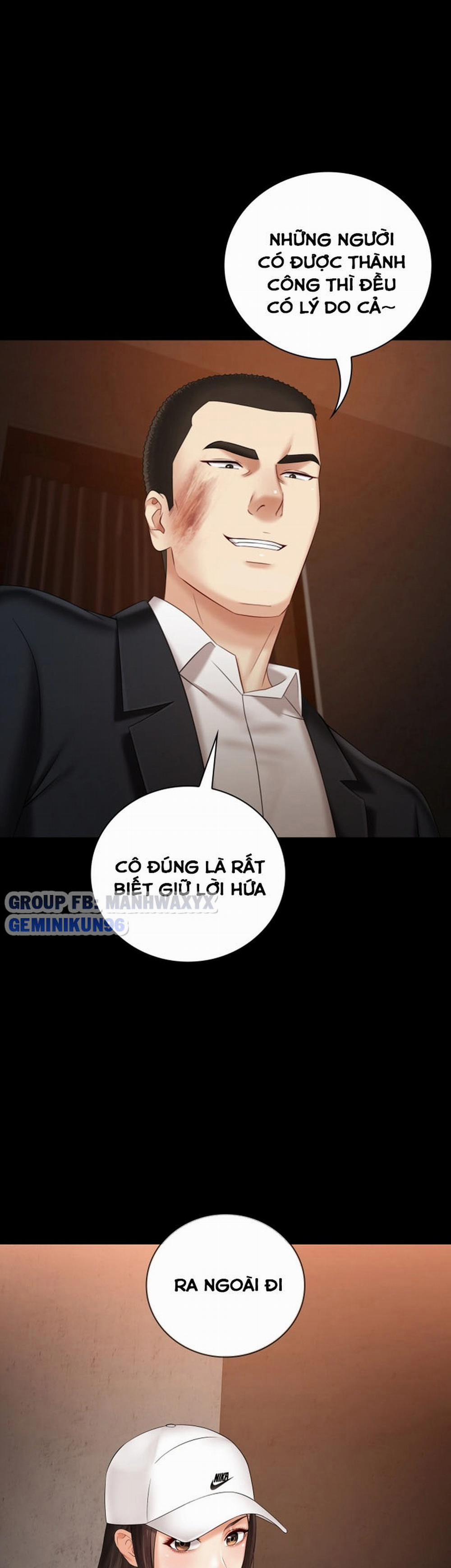 Sứ Mệnh Người Anh 31 trang 51