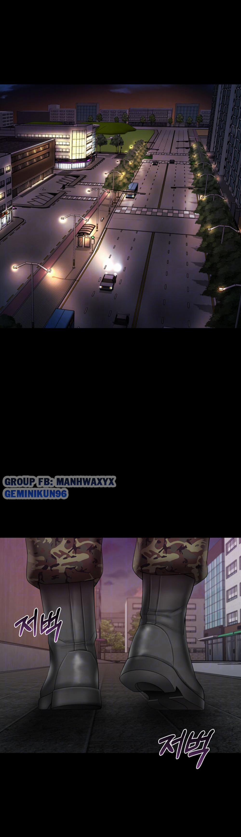 Sứ Mệnh Người Anh 31 trang 8