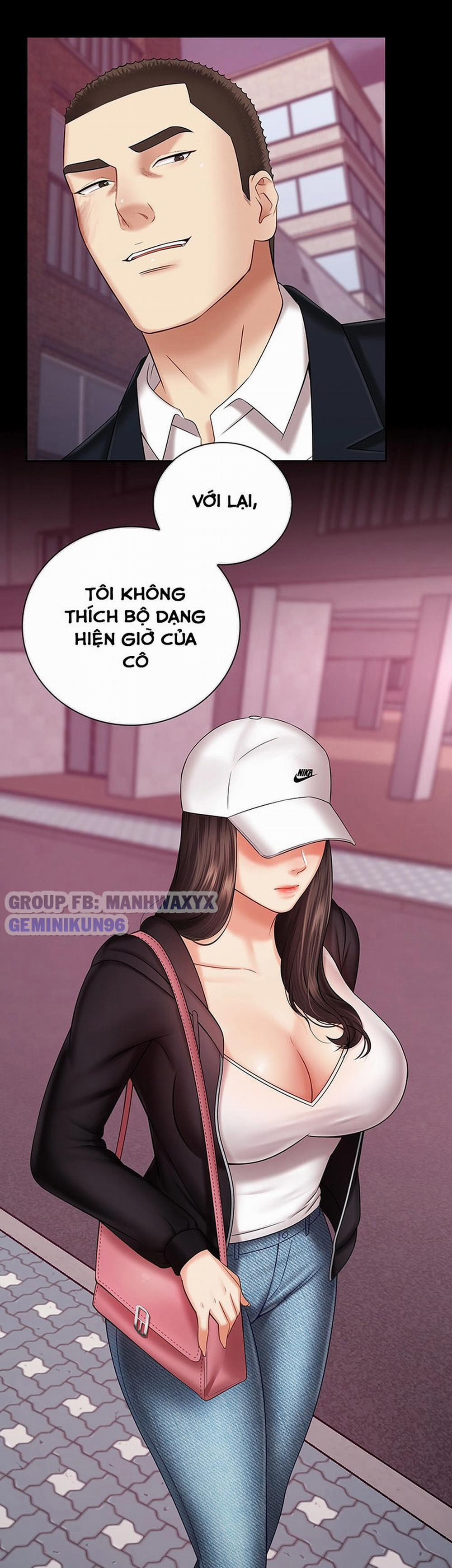 Sứ Mệnh Người Anh 32 trang 14