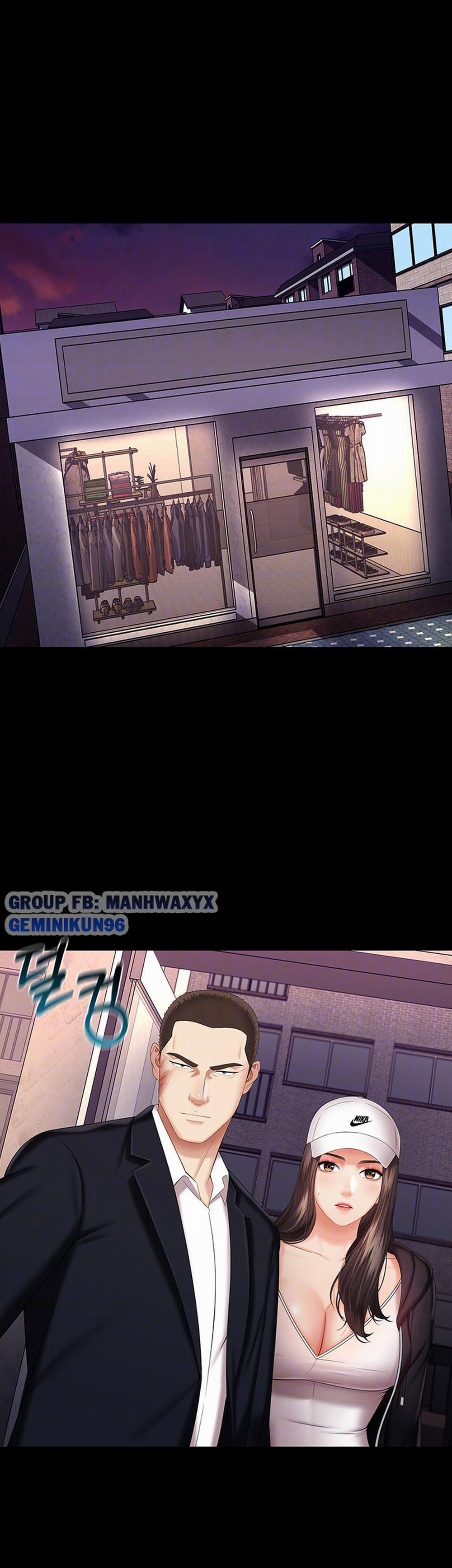 Sứ Mệnh Người Anh 32 trang 16