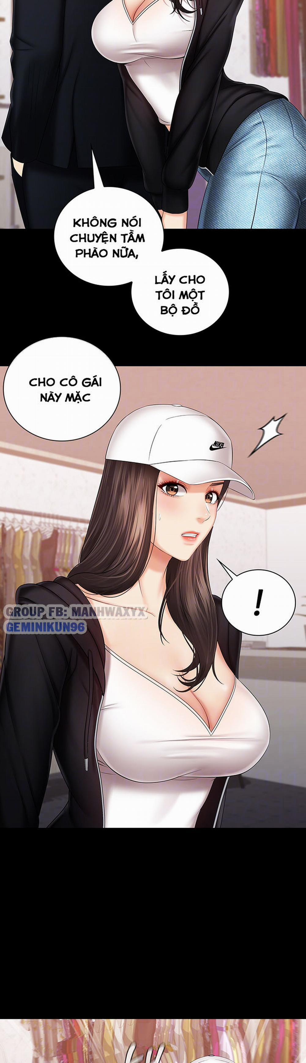 Sứ Mệnh Người Anh 32 trang 18