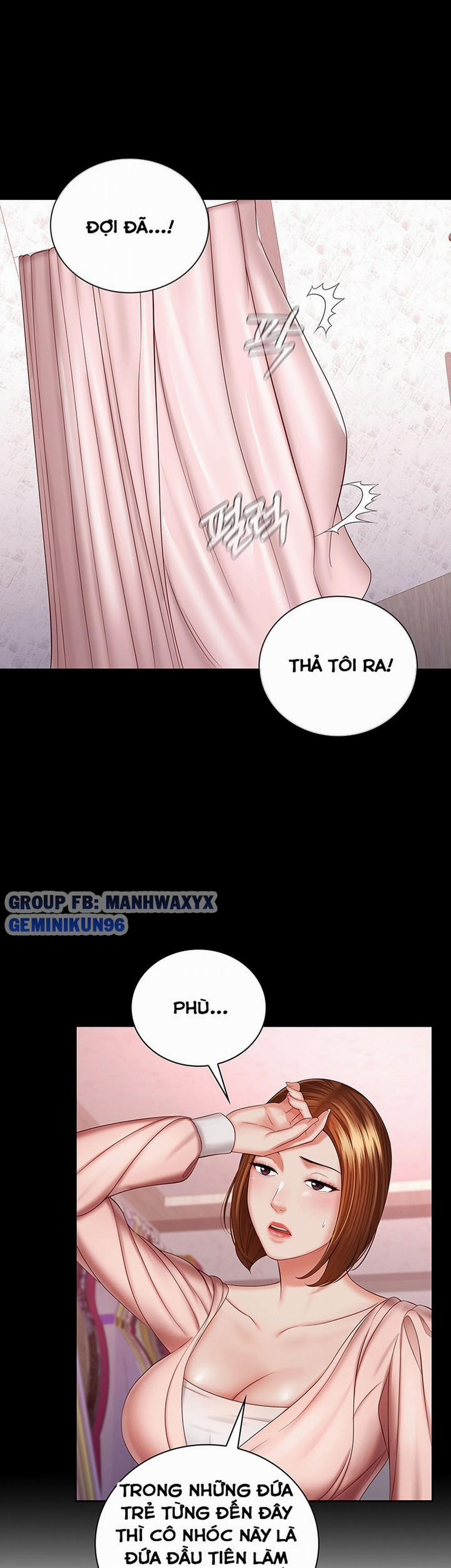 Sứ Mệnh Người Anh 32 trang 22