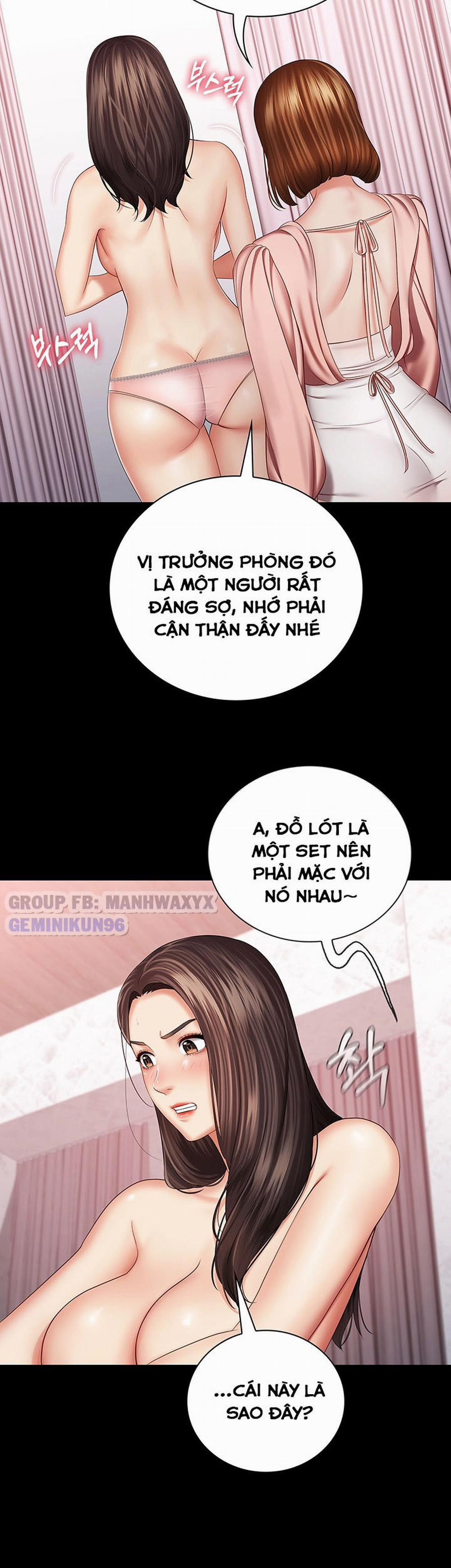 Sứ Mệnh Người Anh 32 trang 25