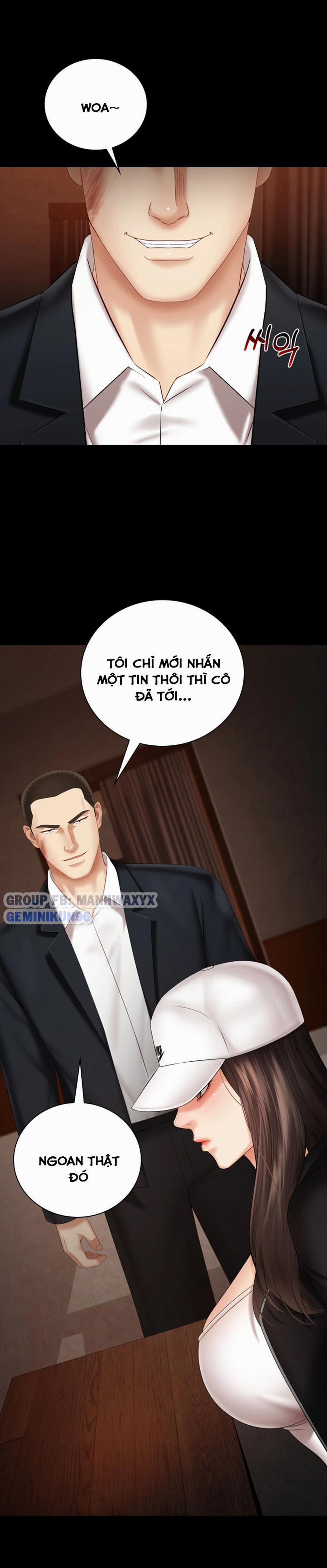 Sứ Mệnh Người Anh 32 trang 4