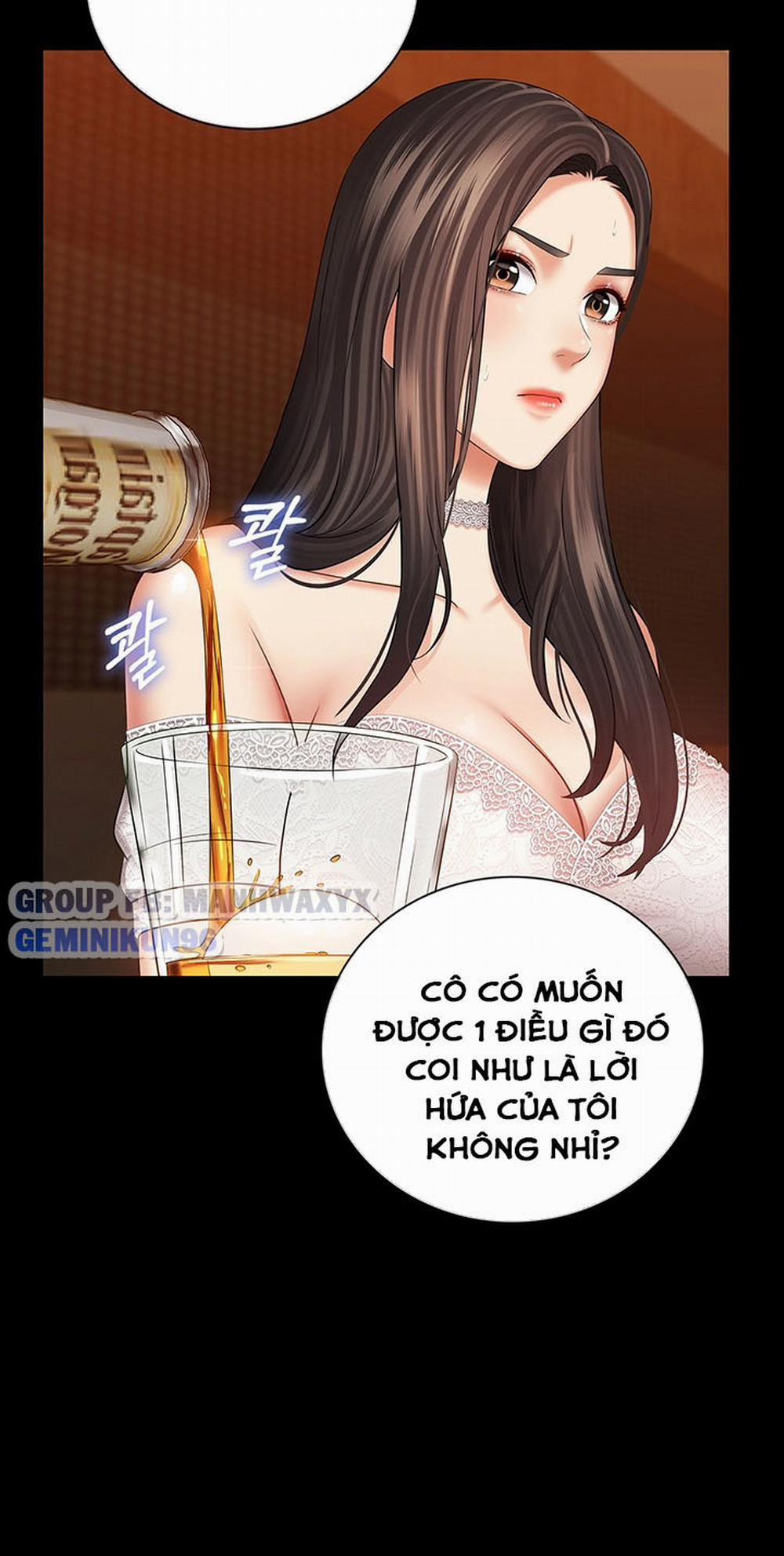 Sứ Mệnh Người Anh 32 trang 40