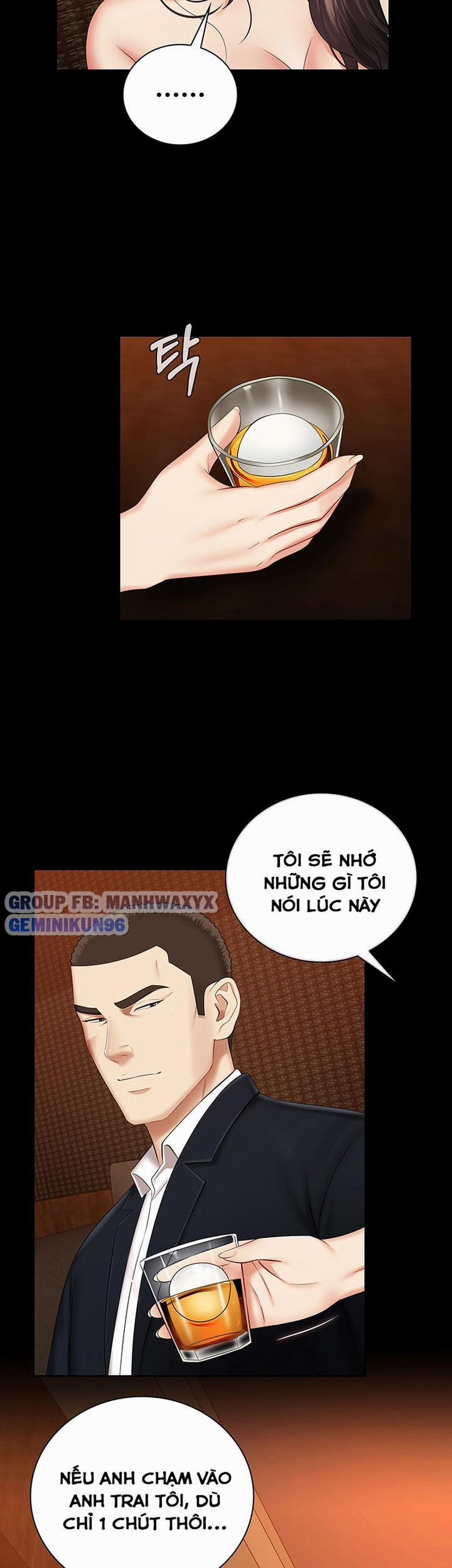 Sứ Mệnh Người Anh 32 trang 42