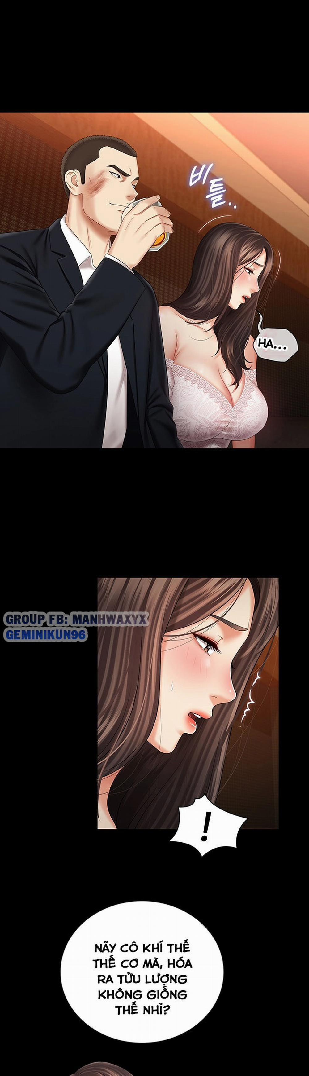 Sứ Mệnh Người Anh 32 trang 48