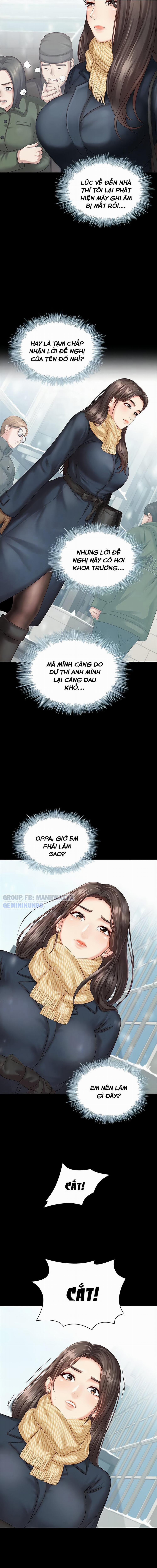 Sứ Mệnh Người Anh 4 trang 13