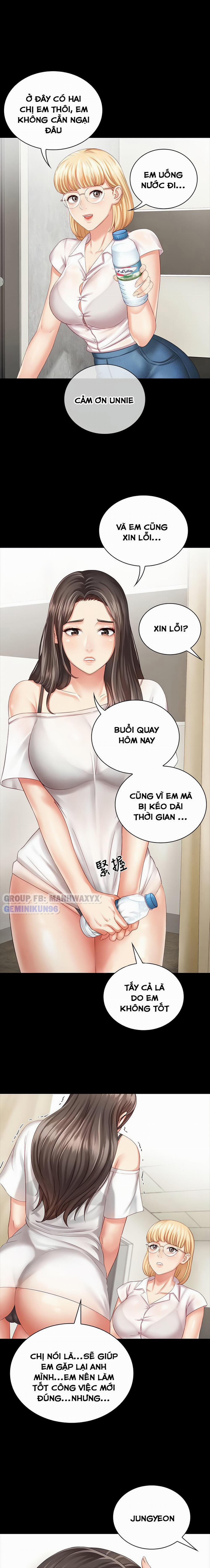 Sứ Mệnh Người Anh 4 trang 16