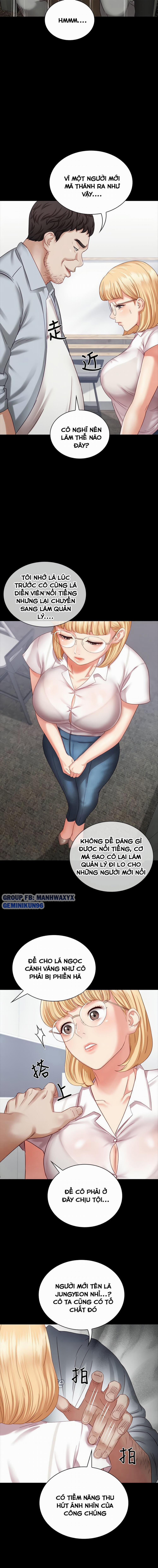 Sứ Mệnh Người Anh 4 trang 21