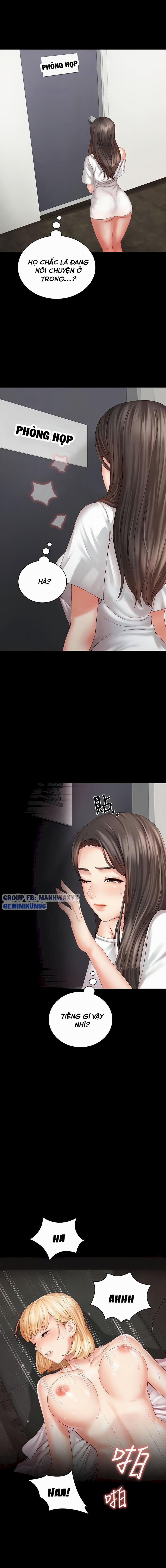 Sứ Mệnh Người Anh 5 trang 9