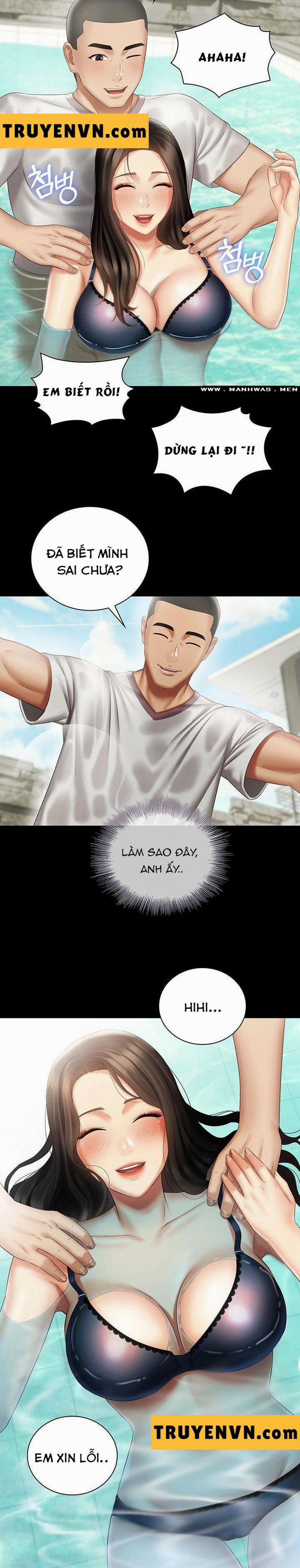 Sứ Mệnh Người Anh 58 trang 1