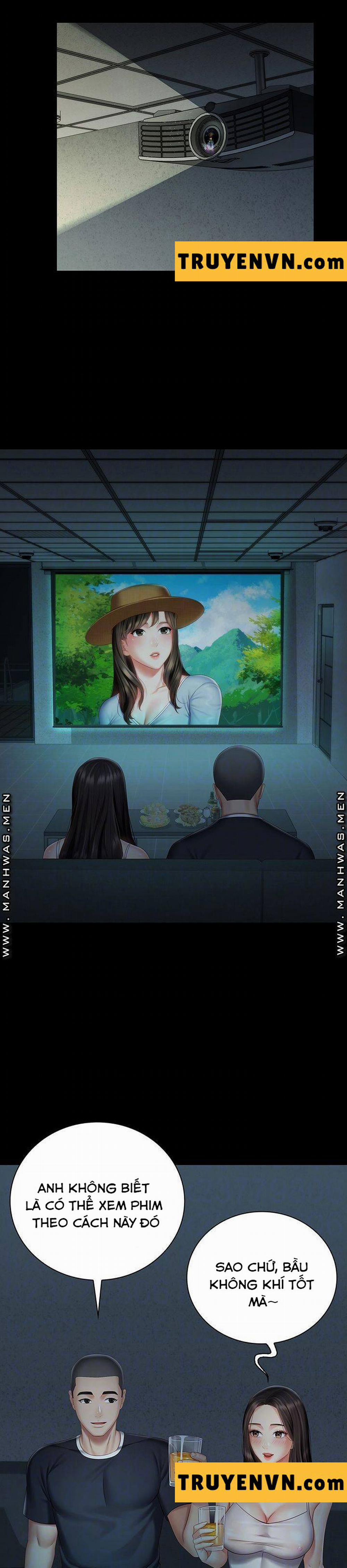 Sứ Mệnh Người Anh 58 trang 4