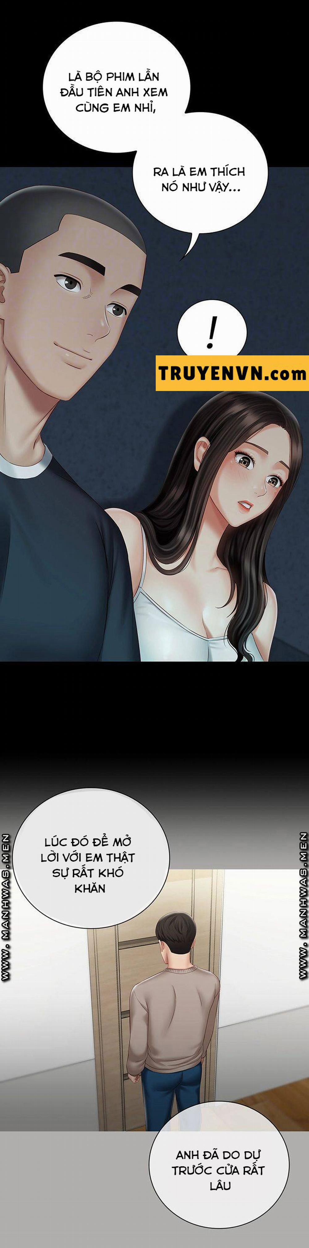 Sứ Mệnh Người Anh 58 trang 7