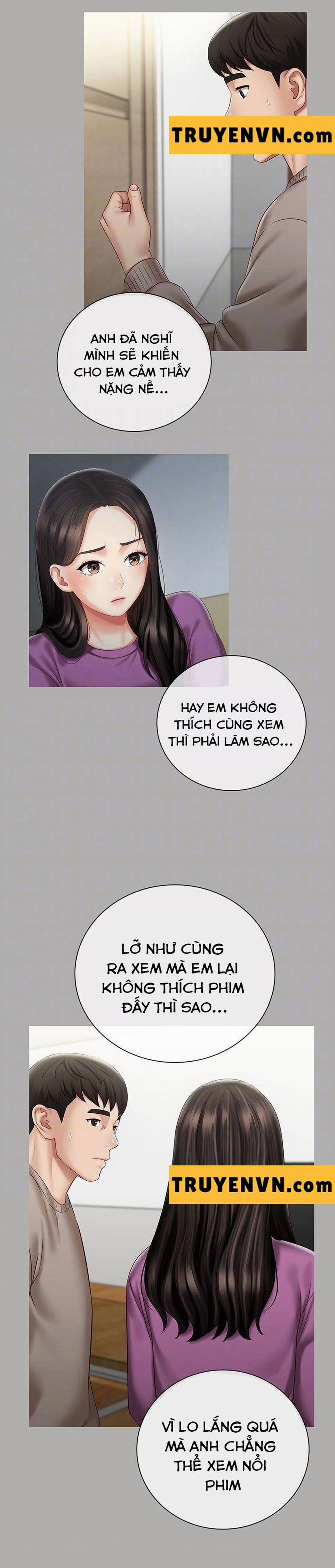 Sứ Mệnh Người Anh 58 trang 8