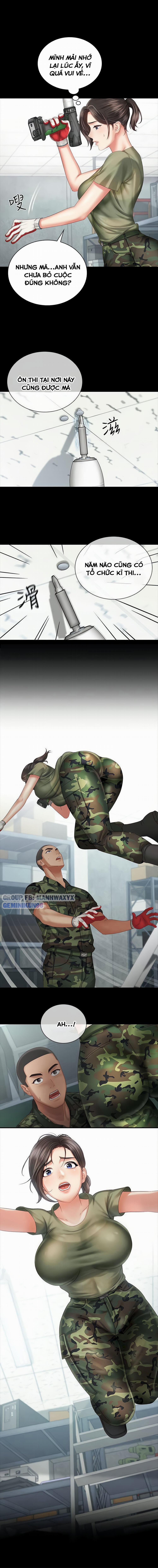 Sứ Mệnh Người Anh 6 trang 10