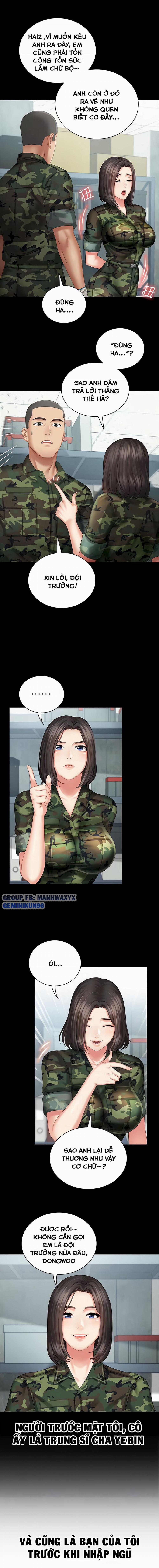 Sứ Mệnh Người Anh 6 trang 6