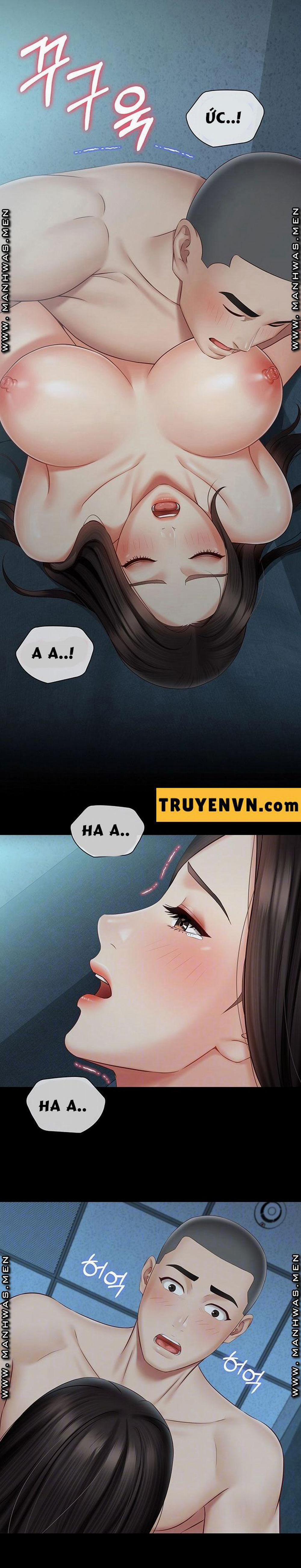 Sứ Mệnh Người Anh 60 trang 1