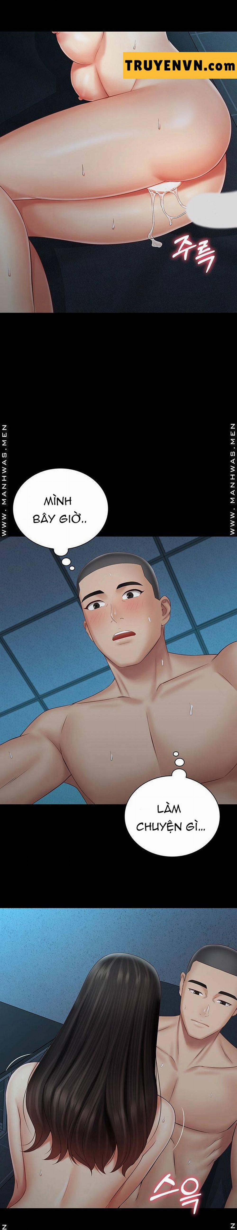 Sứ Mệnh Người Anh 60 trang 24