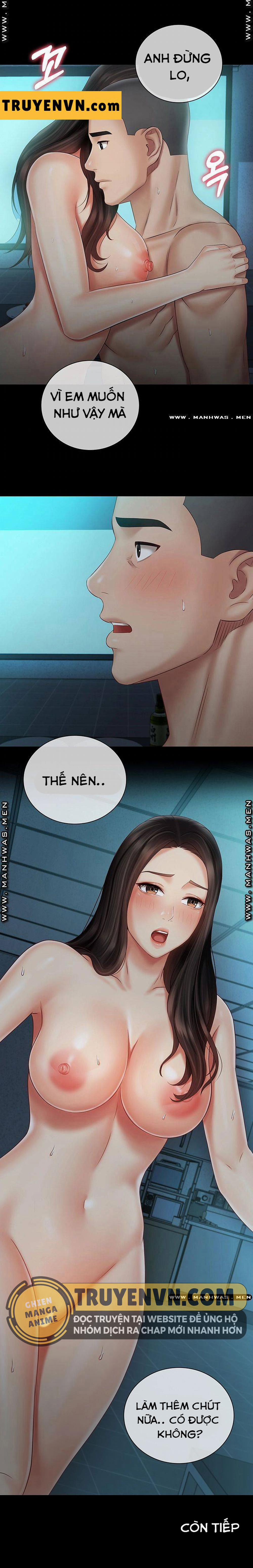 Sứ Mệnh Người Anh 60 trang 25