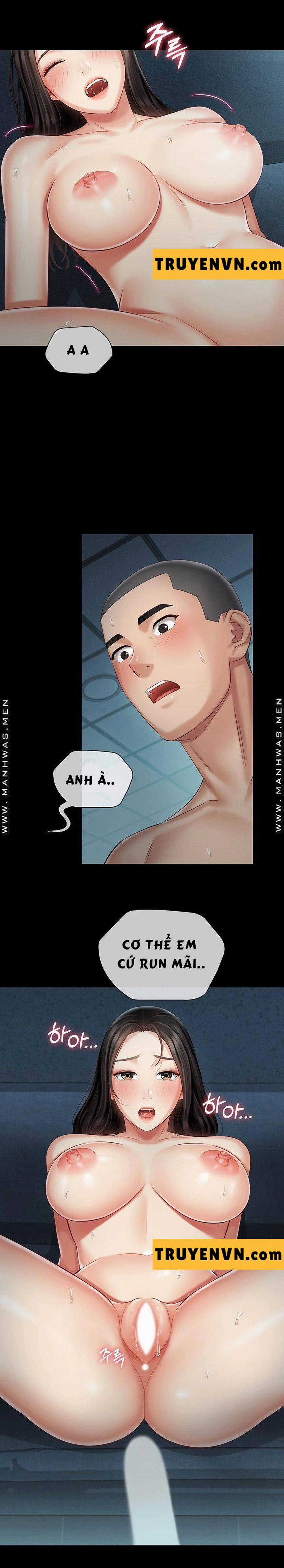 Sứ Mệnh Người Anh 61 trang 10