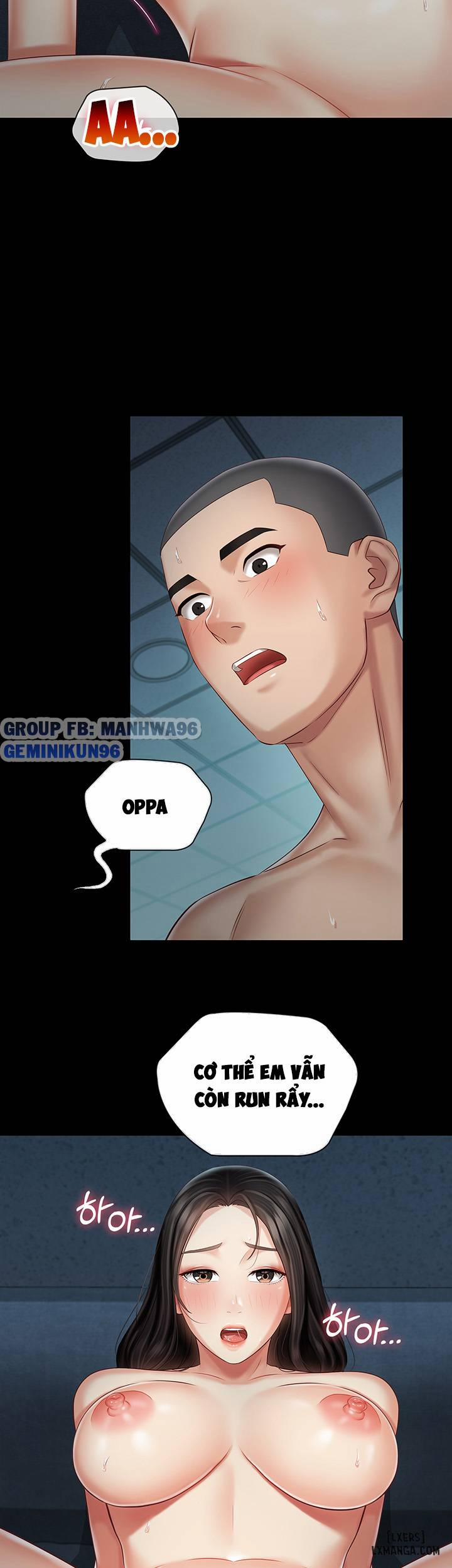 Sứ Mệnh Người Anh 61 trang 23