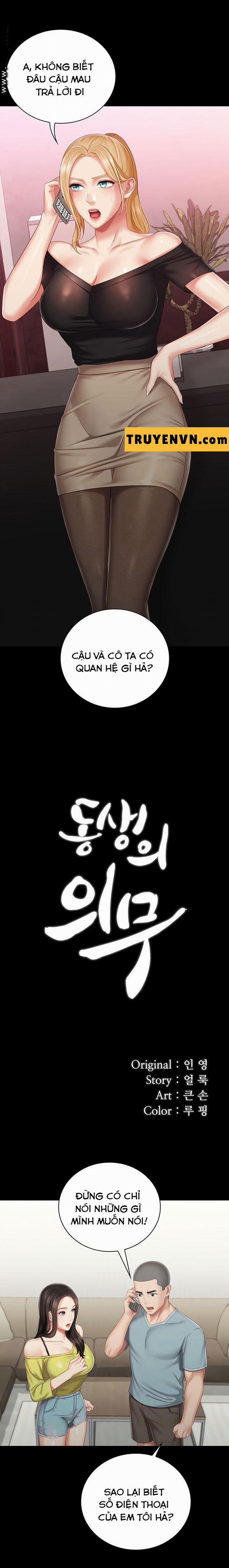 Sứ Mệnh Người Anh 63 trang 1