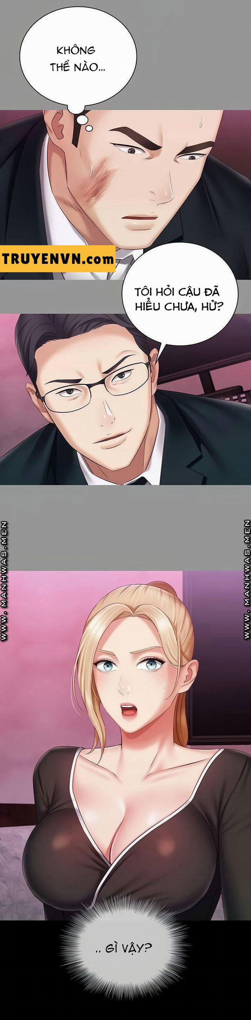 Sứ Mệnh Người Anh 64 trang 1