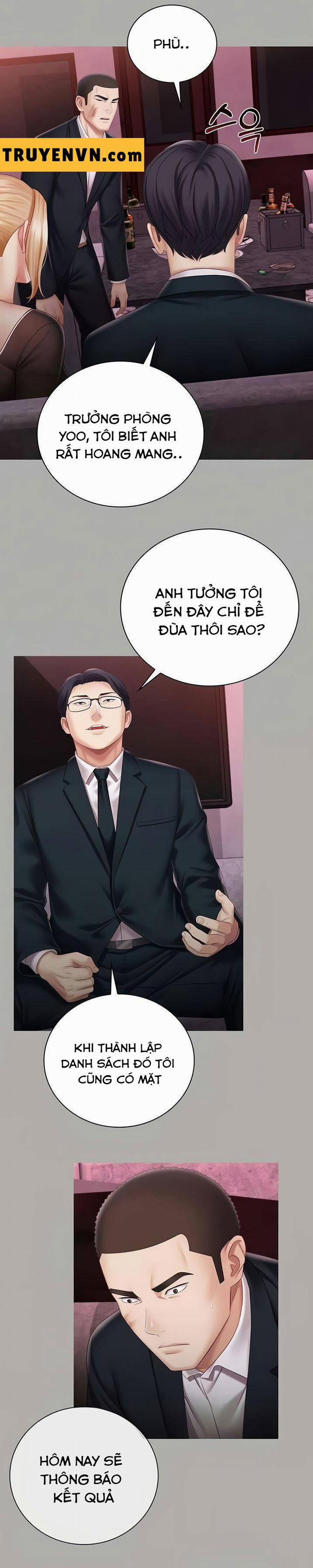 Sứ Mệnh Người Anh 64 trang 3