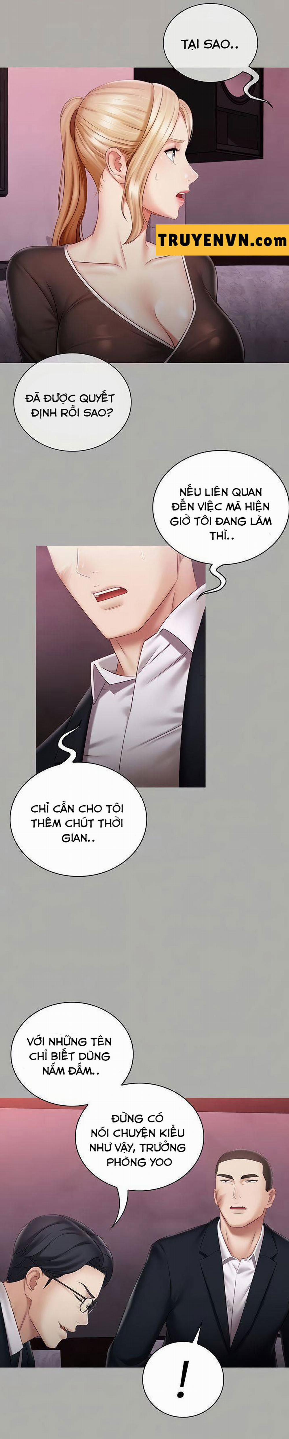 Sứ Mệnh Người Anh 64 trang 4